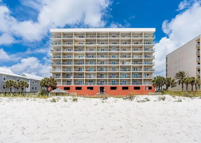 Seacrest 401 By Youngs Suncoast Apartment
