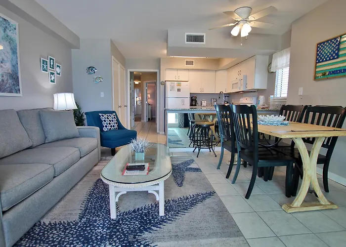 Seacrest 401 By Youngs Suncoast * Gulf Shores