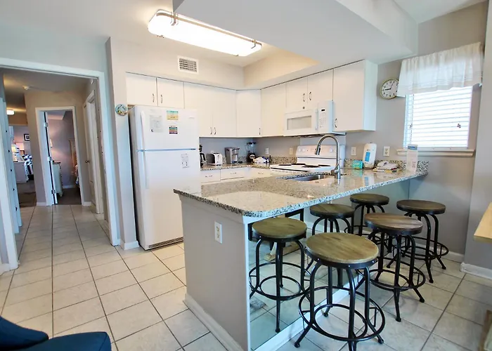 Seacrest 401 By Youngs Suncoast * Gulf Shores