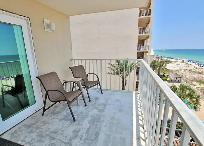 Apartment Seacrest 401 By Youngs Suncoast