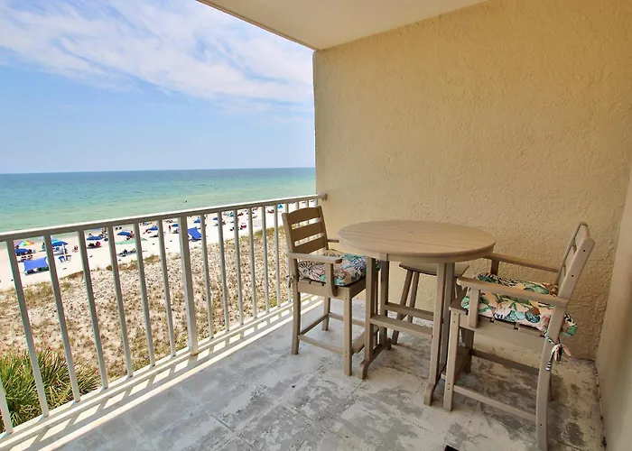 Seacrest 401 By Youngs Suncoast Apartment *