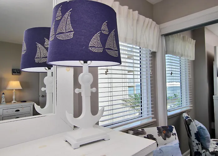 Seacrest 401 By Youngs Suncoast Apartment *