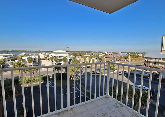 Seacrest 401 By Youngs Suncoast Apartment