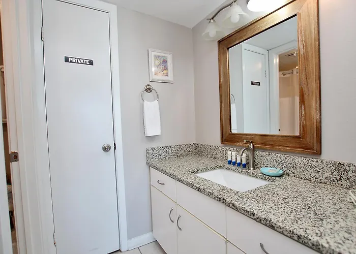 Seacrest 401 By Youngs Suncoast Apartment *