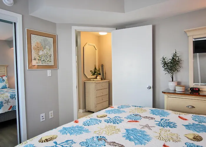 Seacrest 401 By Youngs Suncoast