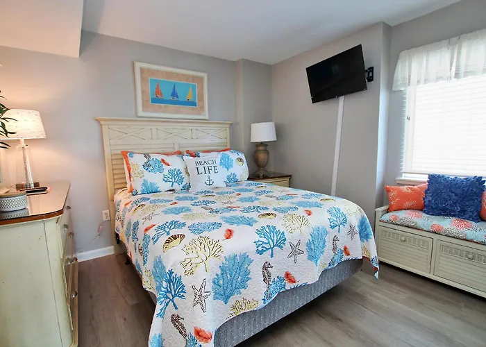 Seacrest 401 By Youngs Suncoast *