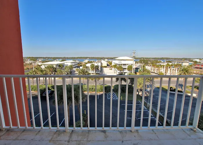 Seacrest 401 By Youngs Suncoast Gulf Shores