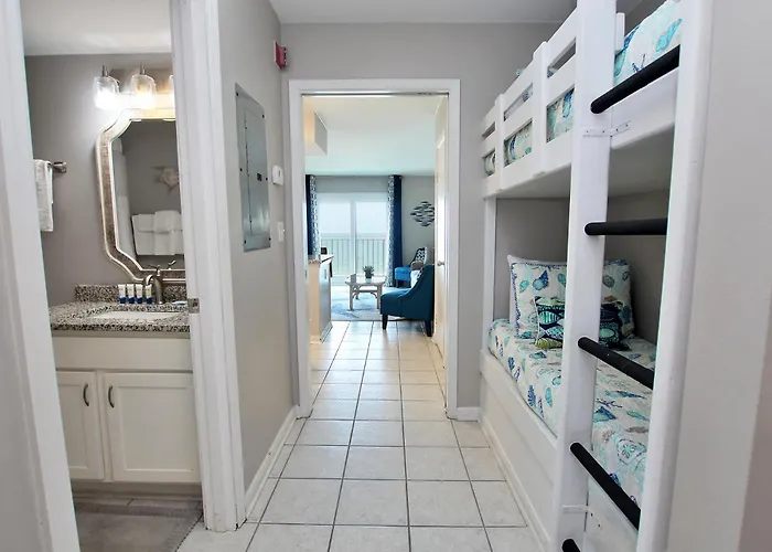 Seacrest 401 By Youngs Suncoast Apartment