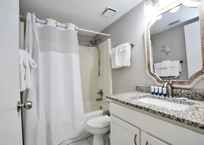 Seacrest 401 By Youngs Suncoast *