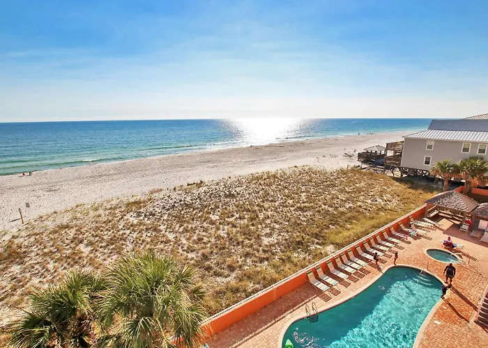 Seacrest 401 By Youngs Suncoast * Gulf Shores