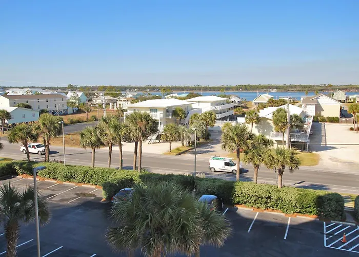 Seacrest 401 By Youngs Suncoast Apartment *