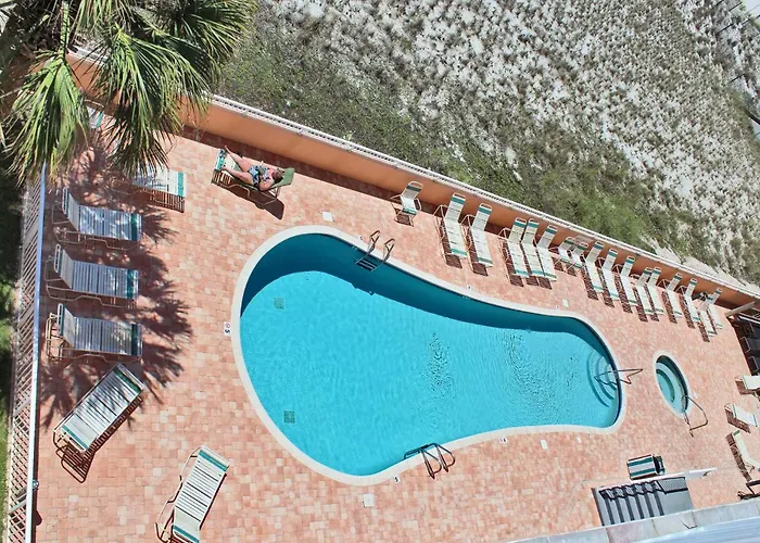 Seacrest 401 By Youngs Suncoast Gulf Shores