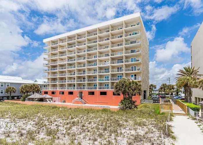 Seacrest 401 By Youngs Suncoast Gulf Shores
