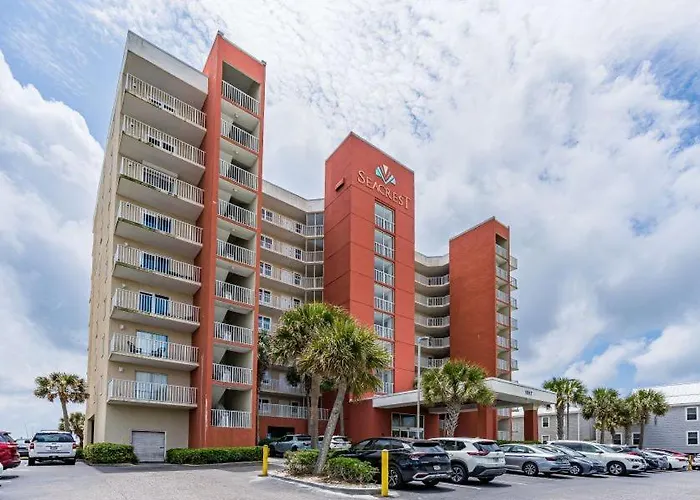 Seacrest 401 By Youngs Suncoast Gulf Shores