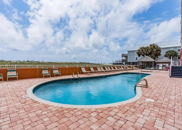 Seacrest 401 By Youngs Suncoast *