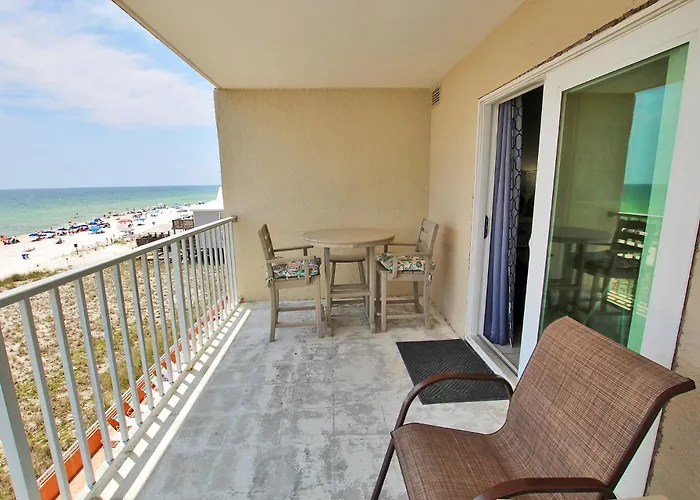 Apartment Seacrest 401 By Youngs Suncoast