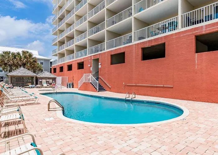 Seacrest 401 By Youngs Suncoast *