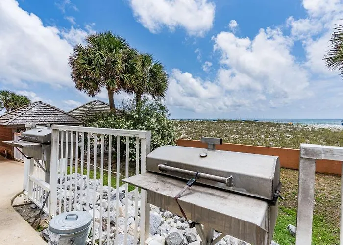 Seacrest 401 By Youngs Suncoast * Gulf Shores