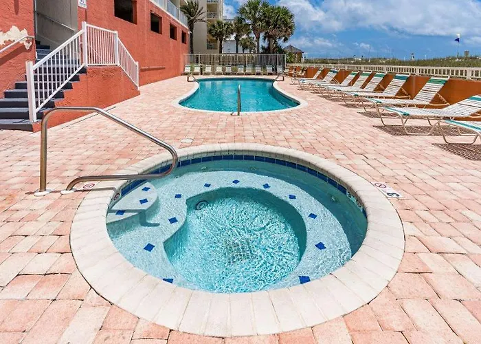 Seacrest 401 By Youngs Suncoast Apartment *