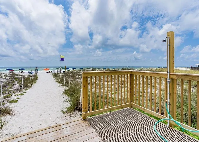 Seacrest 401 By Youngs Suncoast Gulf Shores