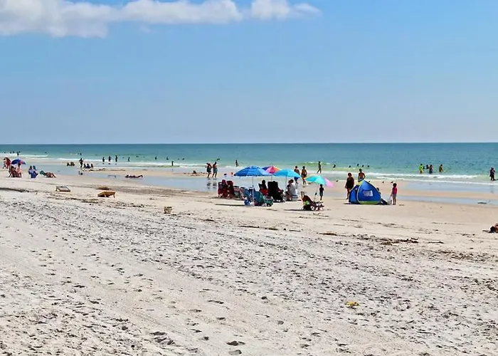 Seacrest 401 By Youngs Suncoast Apartment Gulf Shores