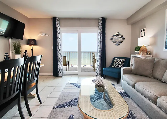 Seacrest 401 By Youngs Suncoast Gulf Shores