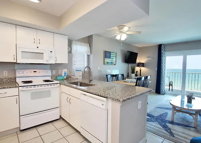 Seacrest 401 By Youngs Suncoast Apartment