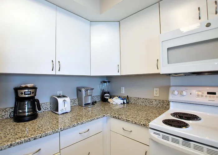 Seacrest 401 By Youngs Suncoast Apartment
